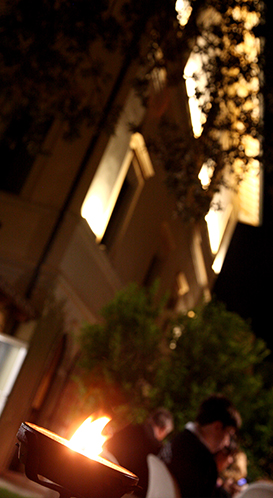 Soggiorno weekend nelle Marche