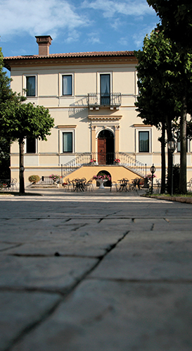 Estate in Villa Picena