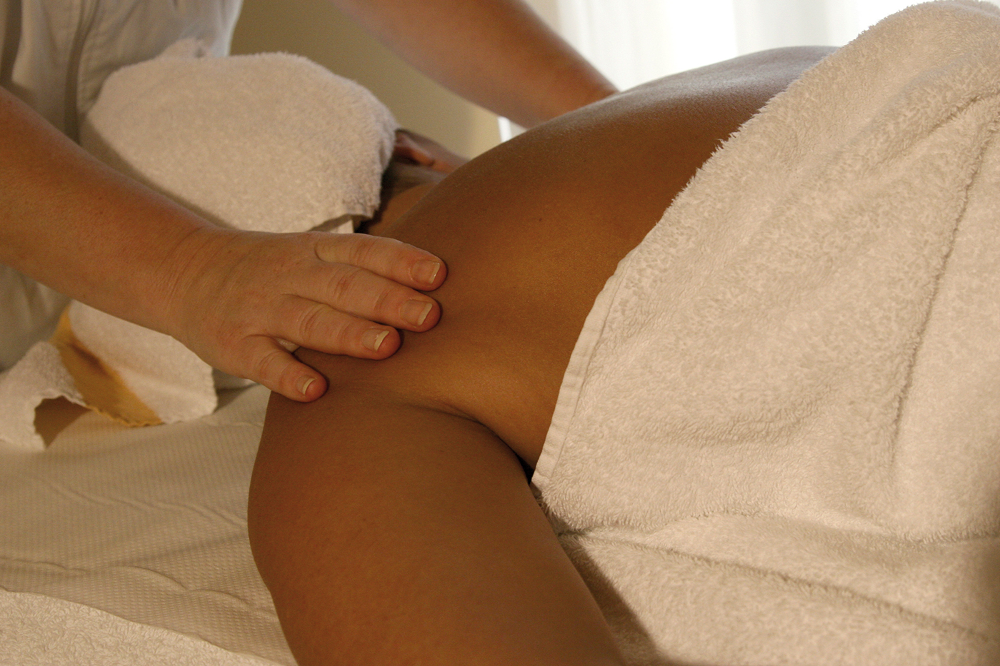 Centro benessere spa