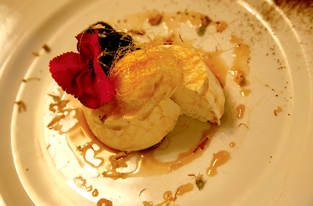Ristorante elegante Villa Picena