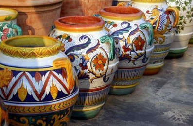 Shopping e artigianato nel Piceno