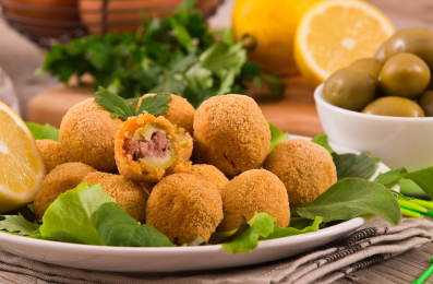 Enogastronomia Picena
